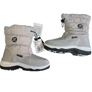 Arctix Women's Light Gray Winter Boots